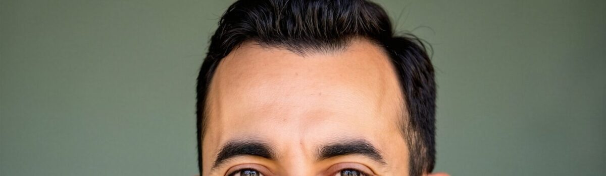 Adrian J. Gonzalez